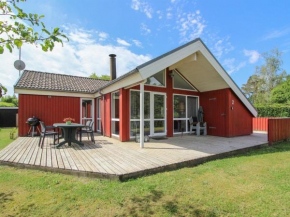 Holiday Home Kukka - 600m from the sea by Interhome